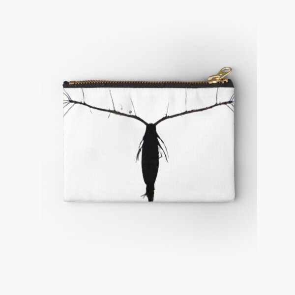 Item preview, Copepod Silhouette designed and sold by Marine Wonders.