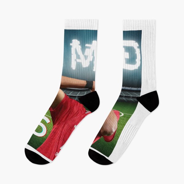 Item preview, Amad Diallo Manchester United Futbol designed and sold by CoachEkong.