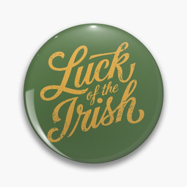 Item preview, Luck of the Irish designed and sold by DesignCollectiv.