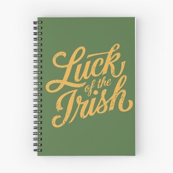 Item preview, Luck of the Irish designed and sold by DesignCollectiv.