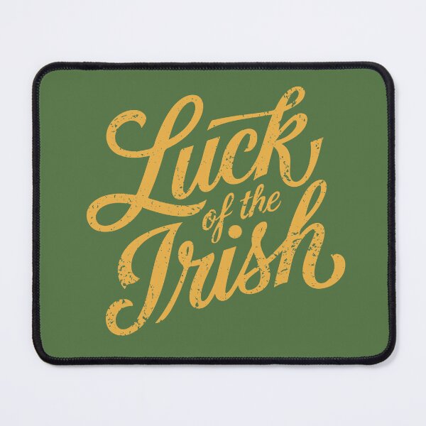 Item preview, Luck of the Irish designed and sold by DesignCollectiv.