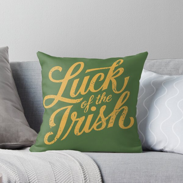 Item preview, Luck of the Irish designed and sold by DesignCollectiv.
