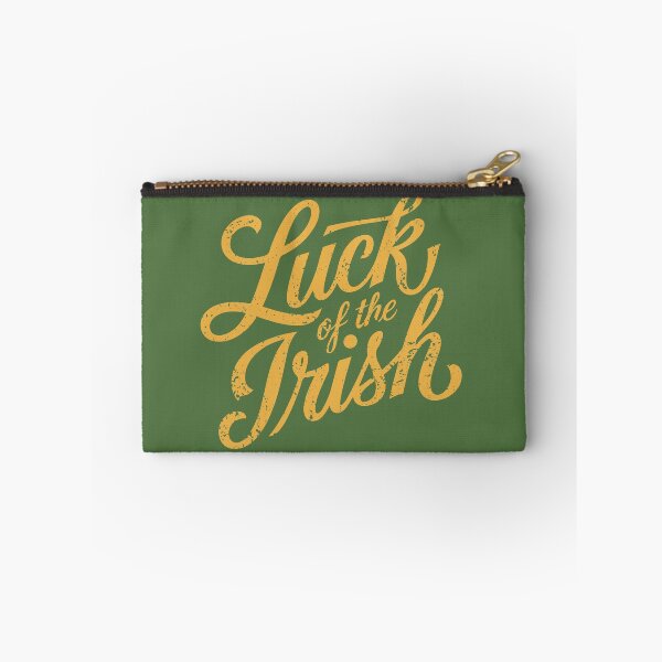 Item preview, Luck of the Irish designed and sold by DesignCollectiv.