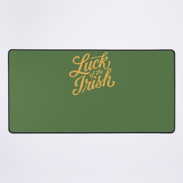 Item preview, Luck of the Irish designed and sold by DesignCollectiv.