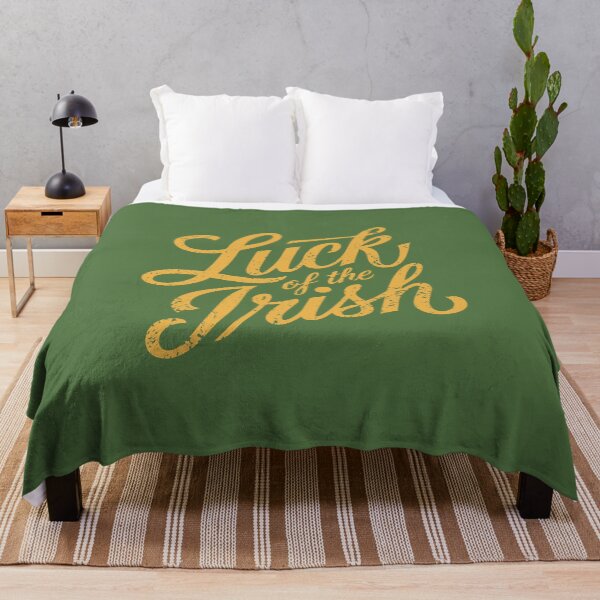 Item preview, Luck of the Irish designed and sold by DesignCollectiv.