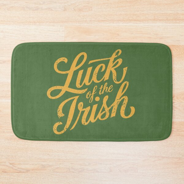 Item preview, Luck of the Irish designed and sold by DesignCollectiv.
