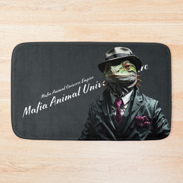Item preview, #10 RICO – The Silver Tongue - Courtroom drama Part1 designed and sold by ACAFUCA.