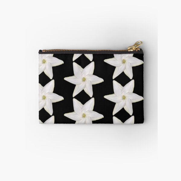 Item preview, White Hawaiian Flower designed and sold by SucculentLovers.