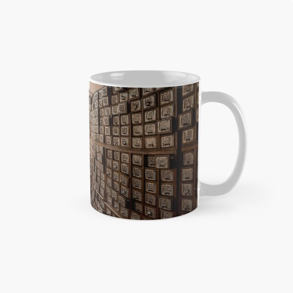 Item preview, Old library - arhive designed and sold by YarekPhoto.