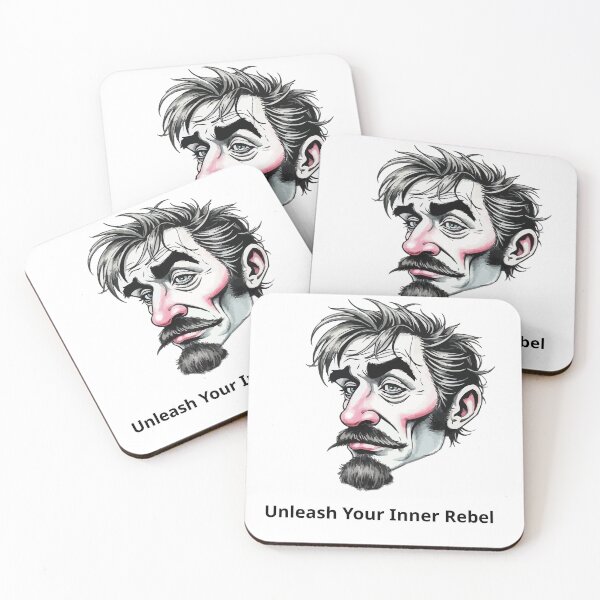 Item preview, Witty Whiskers designed and sold by Coloradodrawings.