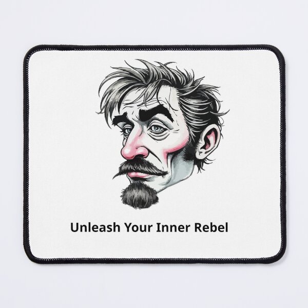 Item preview, Witty Whiskers designed and sold by Coloradodrawings.