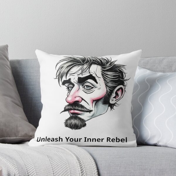 Item preview, Witty Whiskers designed and sold by Coloradodrawings.