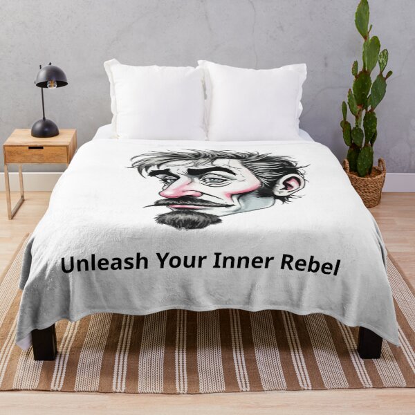 Item preview, Witty Whiskers designed and sold by Coloradodrawings.