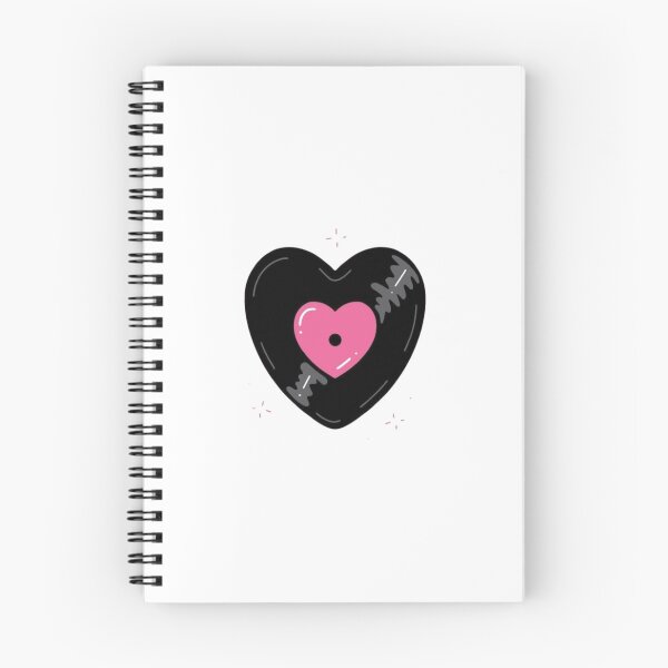 Item preview, Vinyl Heart designed and sold by nikkyds05.