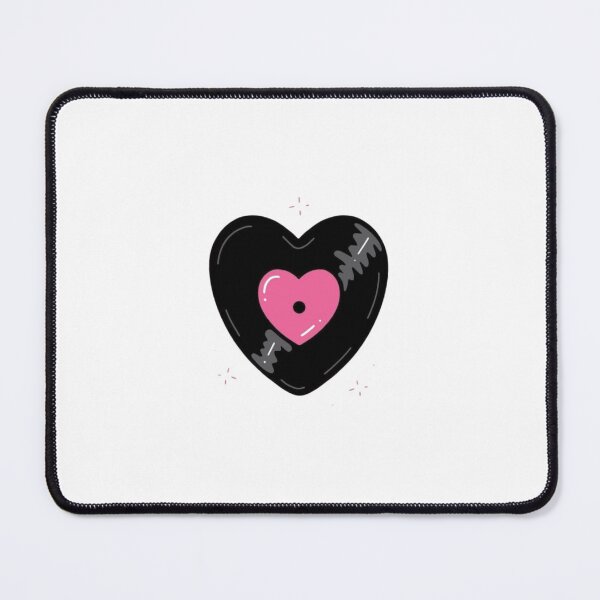 Item preview, Vinyl Heart designed and sold by nikkyds05.