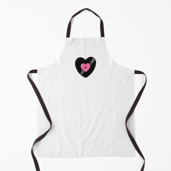 Item preview, Vinyl Heart designed and sold by nikkyds05.