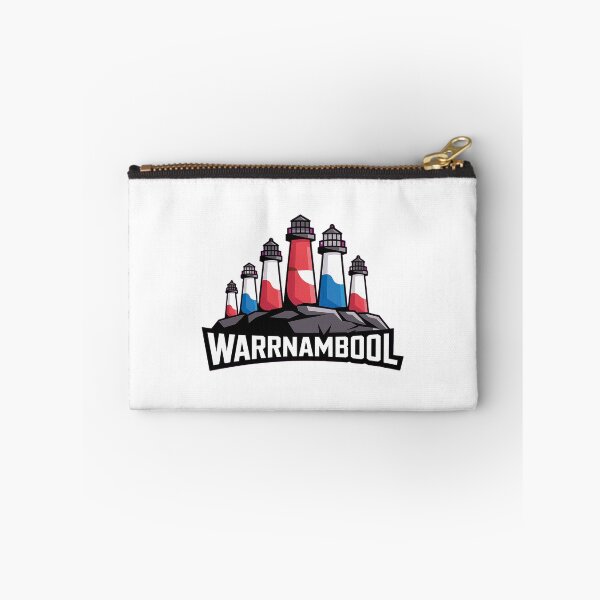 Item preview, Warrnambool 6 LIGHTHOUSES designed and sold by Random Designs.