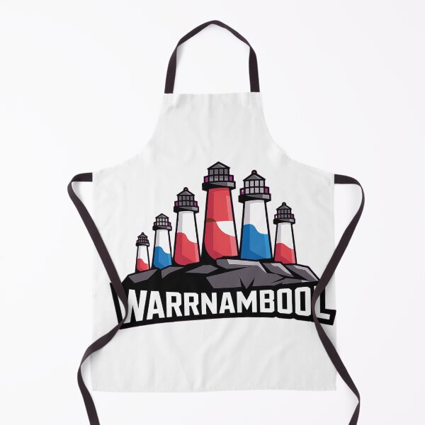 Item preview, Warrnambool 6 LIGHTHOUSES designed and sold by Random Designs.