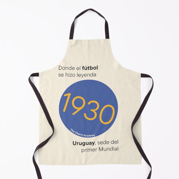 Item preview, Uruguay Football World Cup 1930 designed and sold by thecharmacademy.