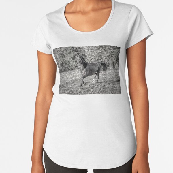 Item preview, Wild Horses designed and sold by Ernie Steven Dickey.