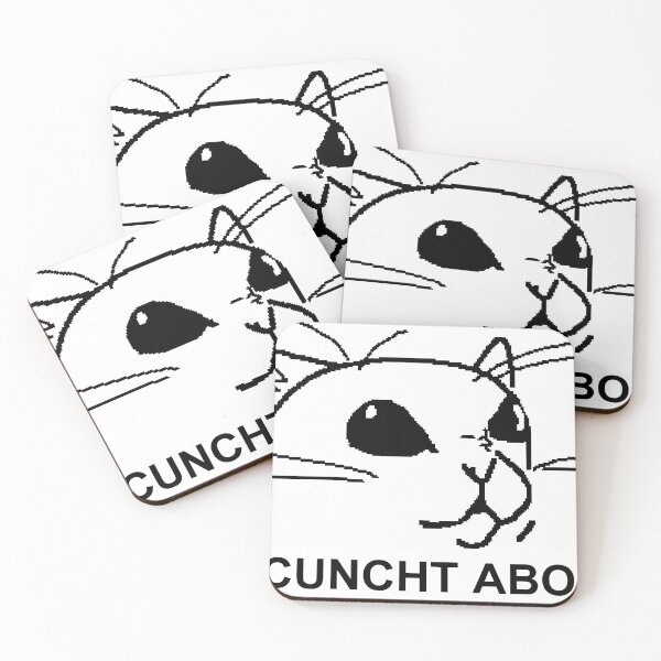 Item preview, scuncht about it designed and sold by robinauts.