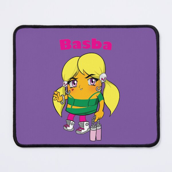 Item preview, Basba, la hallaca designed and sold by Arepacop.