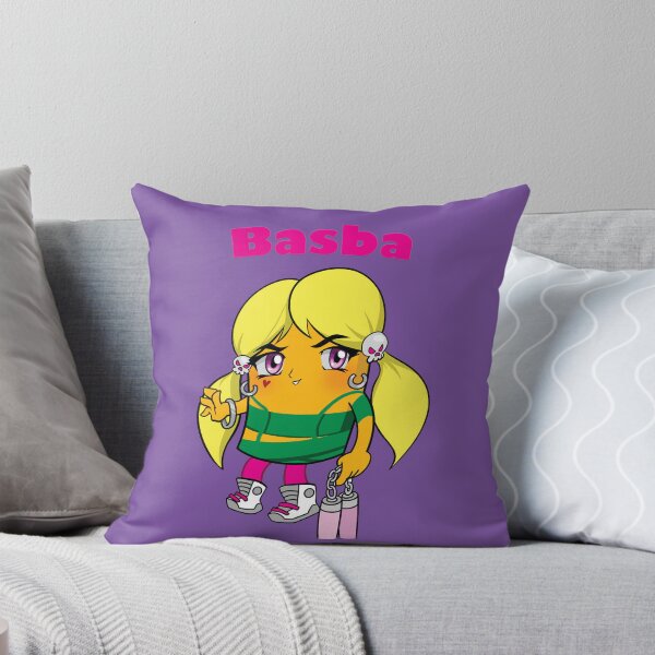 Item preview, Basba, la hallaca designed and sold by Arepacop.