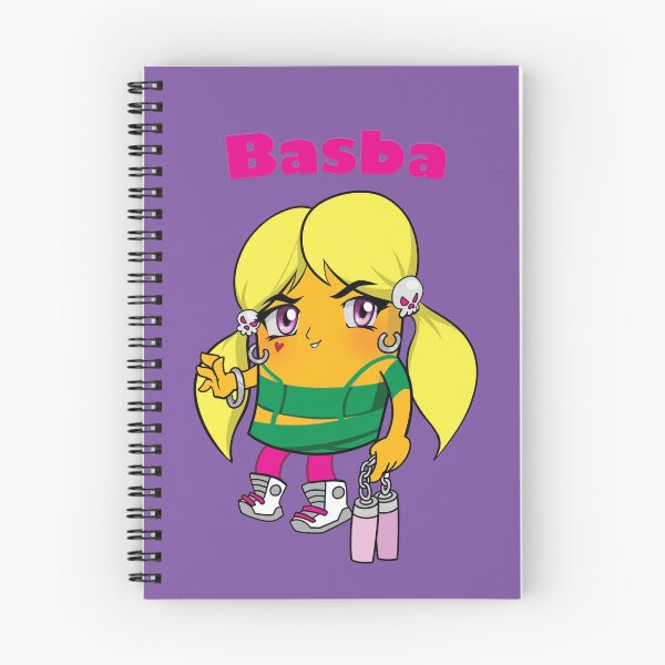 Item preview, Basba, la hallaca designed and sold by Arepacop.