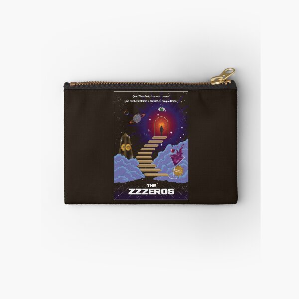 Item preview, The Zzzeros designed and sold by Valentina Cariel.