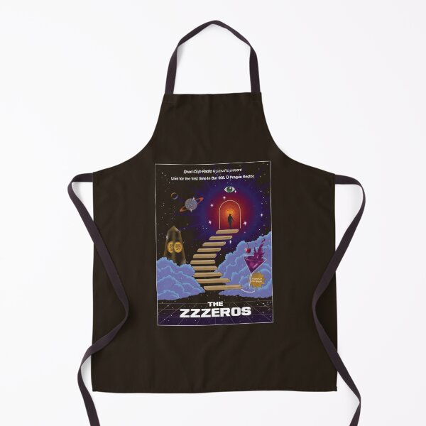 Item preview, The Zzzeros designed and sold by Valentina Cariel.