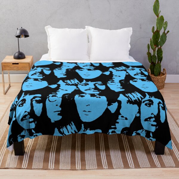 Item preview, John, Paul, George, and Ringo  designed and sold by Chad's Fresh Art.