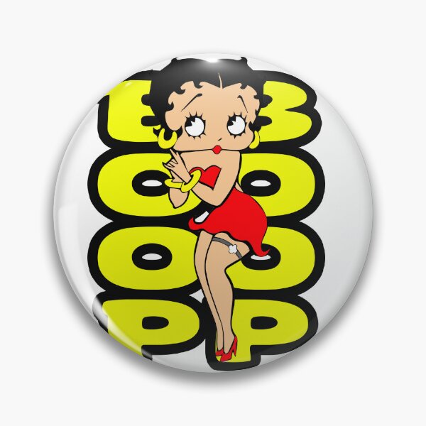 Item preview, Boop Boop designed and sold by sedesign.