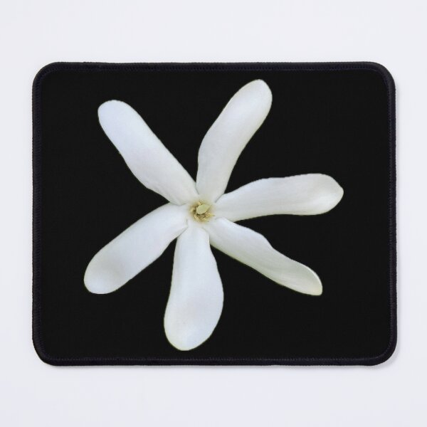 Item preview, White Hawaiian Flower Wedding designed and sold by SucculentLovers.