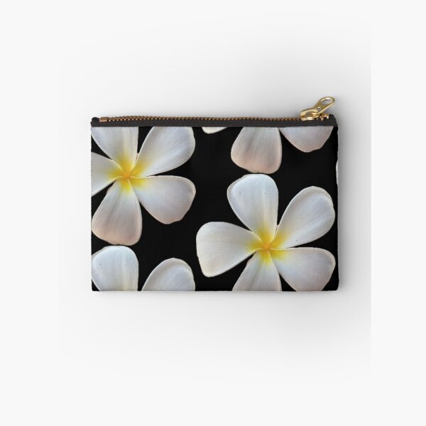 Item preview, White Hawaiian Flower designed and sold by SucculentLovers.