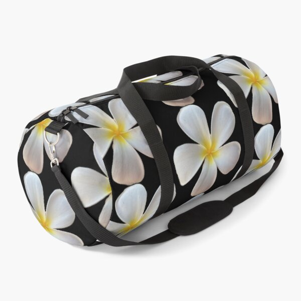 Item preview, White Hawaiian Flower designed and sold by SucculentLovers.