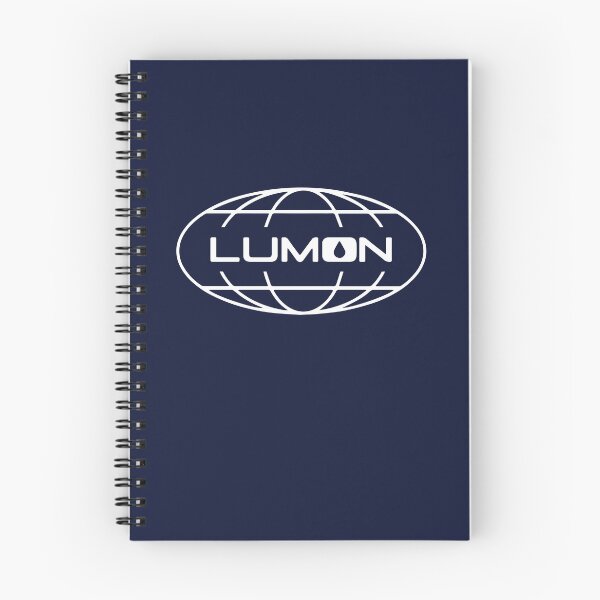 Item preview, Lumon Severance designed and sold by sagapoprints.
