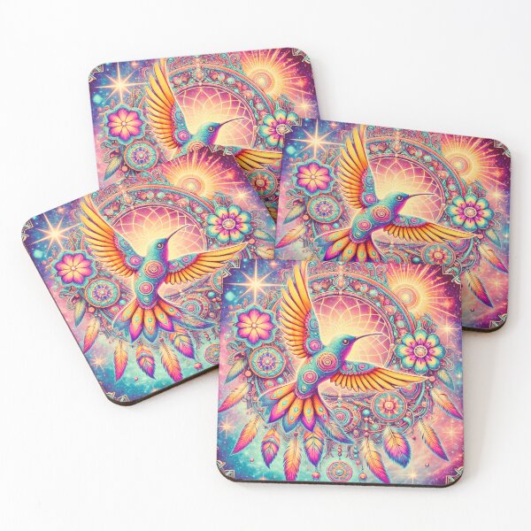 Item preview, HUMMINGBIRD designed and sold by Anamcaradivine.