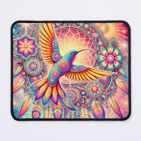 Item preview, HUMMINGBIRD designed and sold by Anamcaradivine.