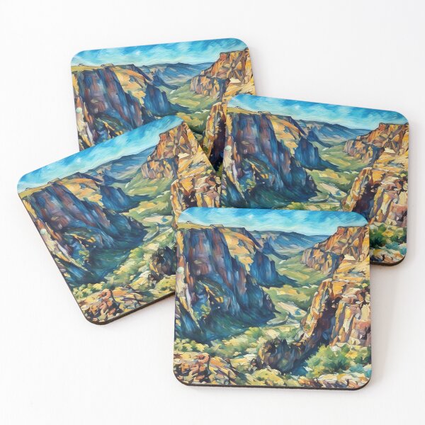 Item preview, Zion Canyon designed and sold by The Wandering Bookworm.