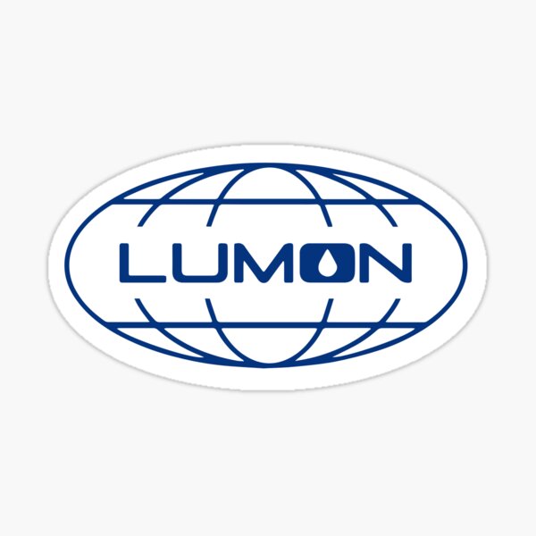 Artikel-Vorschau von Lumon-Abfindung, designt und verkauft von sagapoprints.