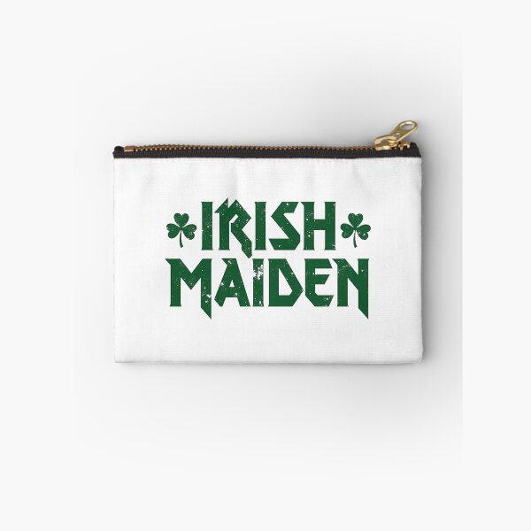 Item preview, Irish Maiden Celebrate Celtic Pride designed and sold by Adrian Kane.