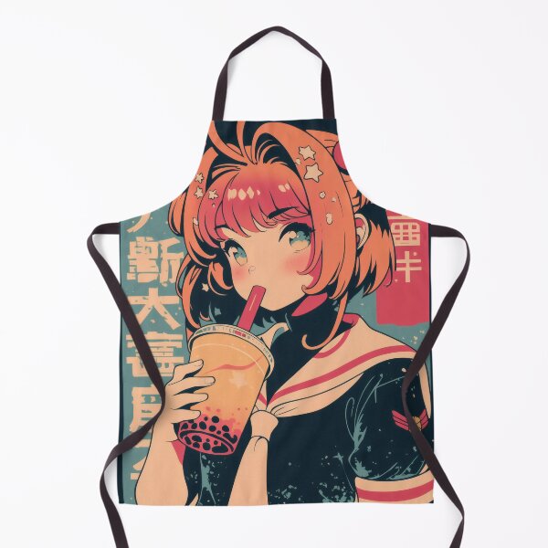 Item preview, Sakura Sparkle Tea designed and sold by Stillness store.