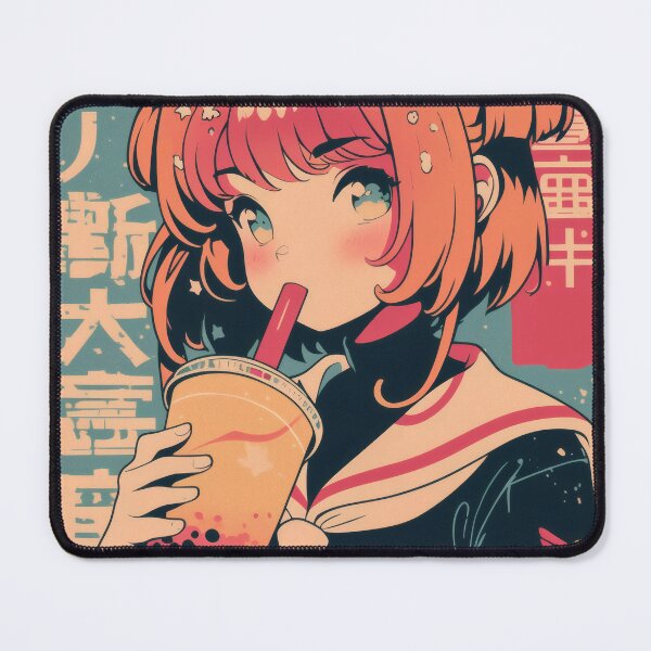 Item preview, Sakura Sparkle Tea designed and sold by Stillness store.