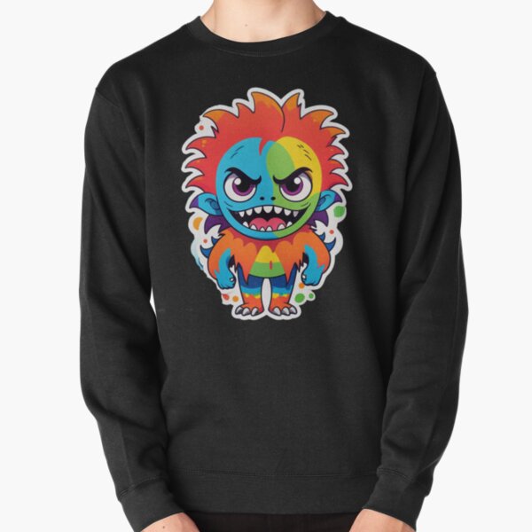 Item preview, monster playtime designed and sold by Mrblue11.