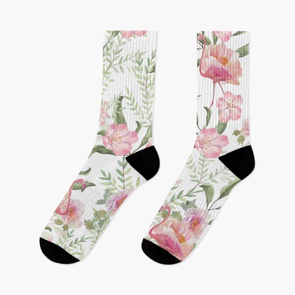 Item preview, Women's Flamingo Garden  designed and sold by Asmaa Abdul-Azim.