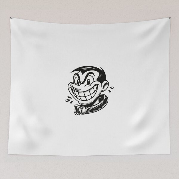 Item preview, Grinning Rebel cat designed and sold by Kellieschic.