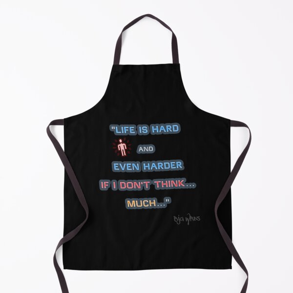 Item preview, "LIFE IS ..." Quote 2/20/2025 designed and sold by BJGWRDS.