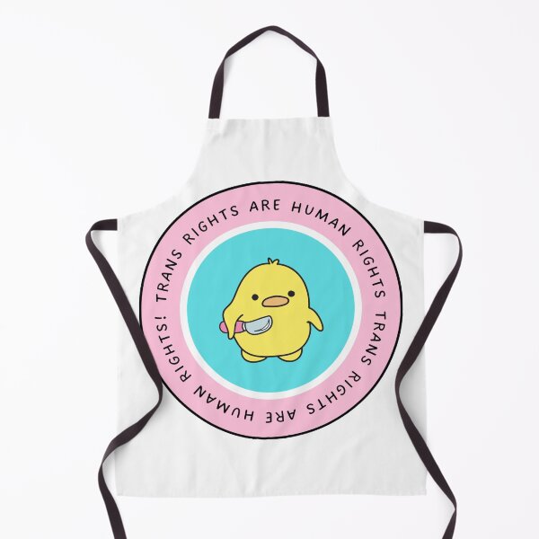Item preview, Copia de Trans people are not a disruption FLAG designed and sold by Wawamarket.