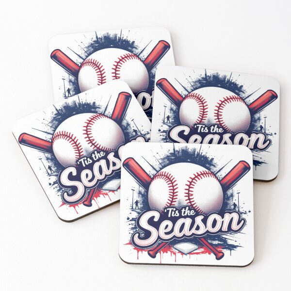 Item preview, 'Tis Baseball Season  designed and sold by TG-M2D.