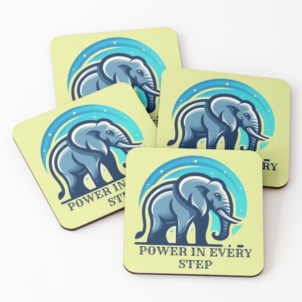 Item preview, Majestic Giant designed and sold by Animal-Logos DN41.